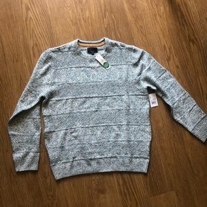 Men’s Stitch Fix Even Tide Shaun Beach Crewneck Sweater XL